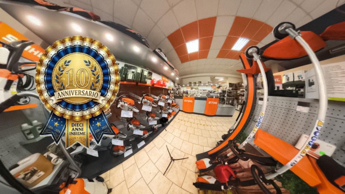 Ripristino Filetti Su Carter in Magnesio: La Soluzione Helicoil per Motoseghe Professionale